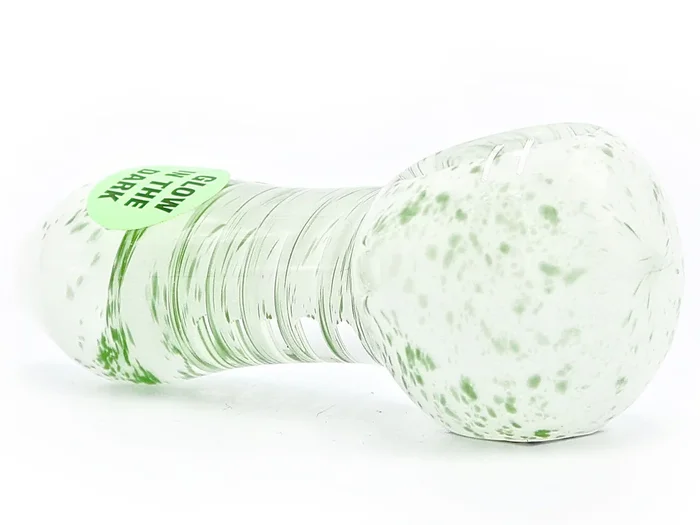 Chameleon Glass – Firefly Glow Vortex