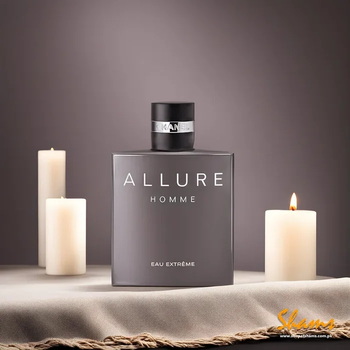 Chanel Allure Homme Sport Eau Extreme150ml