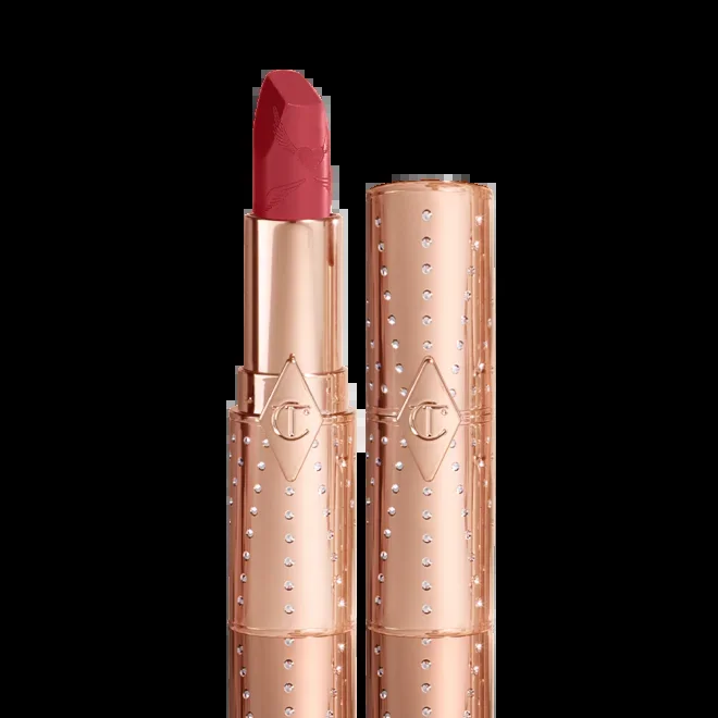 Charlotte Tilbury Love Filter Matte Revolution First Dance Lipstick 3.5g