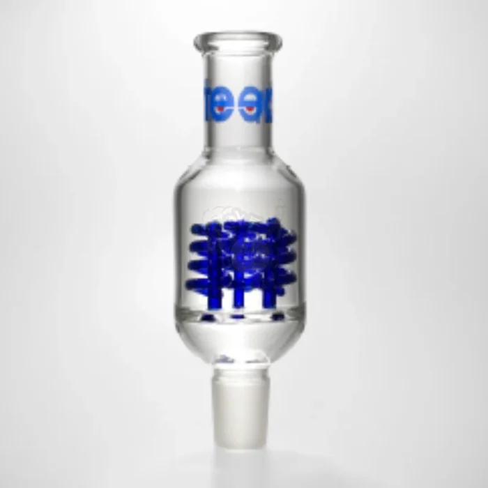 Cheech Build-A-Bong 12 ” Triple Coil (TA-CH-081)