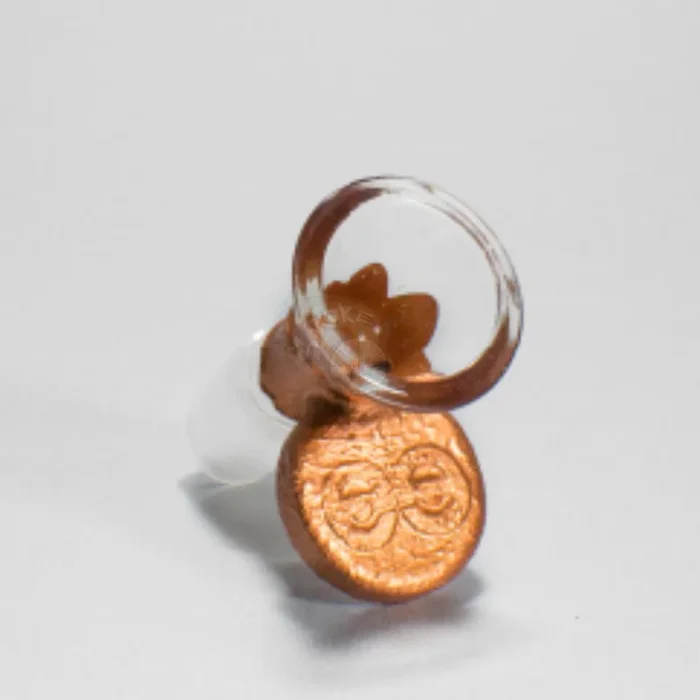 Cheech Copper Bowl (Bowl-020)