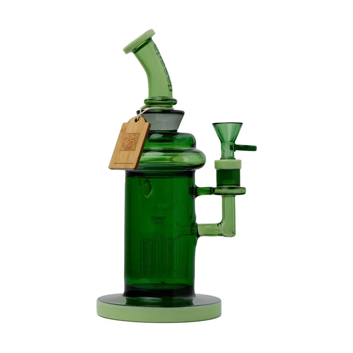 Cheech Glass 10.5 ” Regenerator Dab Rig