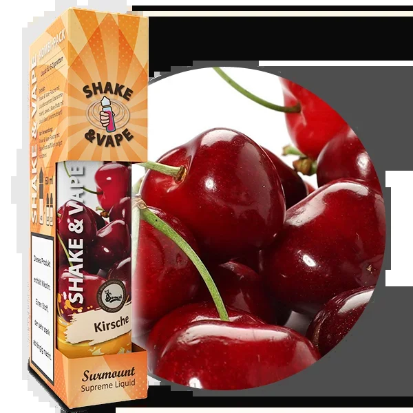 Cherry (60ml)
