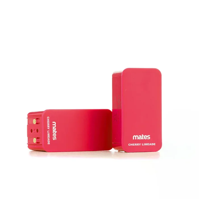 Cherry Limeade Daze Mates Pre-Filled Pods 15K Puffs — 2 Pack