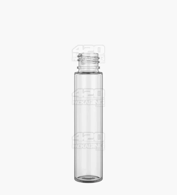 Child Resistant | Plastic Pre-Roll Tubes | 22mm – 102mm – 400 Count