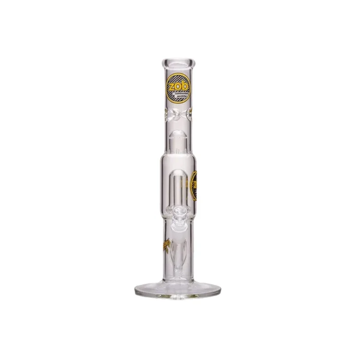 Chill 18.5 ” Straight Ufo Perc Water Pipe
