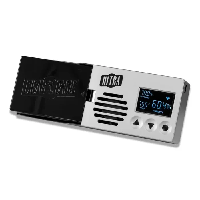 Cigar Oasis Ultra 3.0 Humidifier