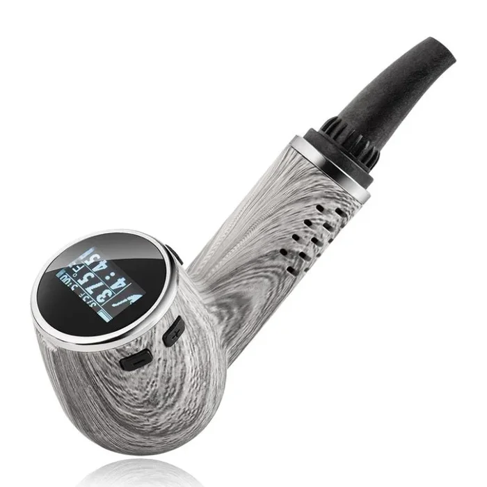Cipher Nautilus Sherlock Vaporizer ?