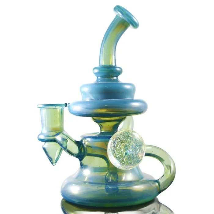 CL1 Custom Klein Recycler with Marble