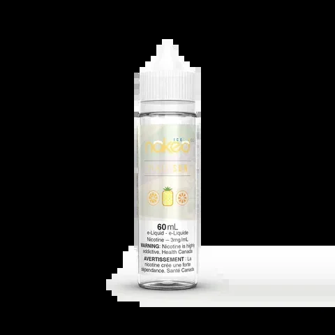 [CLEARANCE] naked100 – Maui Sun Ice