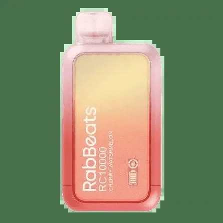 CLEARANCE RabBeats RC10000 By Lost Mary 10,000 Puff Disposable (Rechargeable)