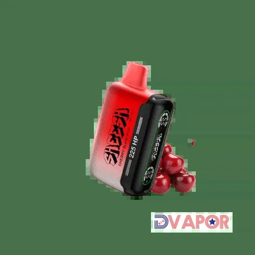 CLEARANCE Sheesh 225 HP 22,500 Puff Disposable Vape | 22ml