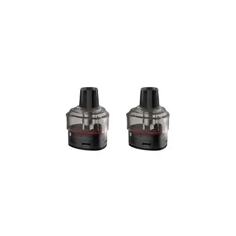 [CLEARANCE] Uwell Whirl T1 Replacement Pod 2pk Mesh 0.75ohm