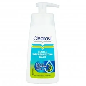 Clearasil Gentle Sking Perfecting Wash 150ml