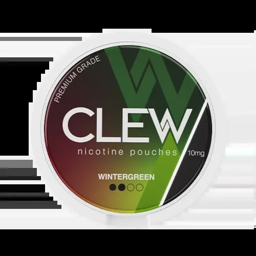 CLEW Wintergreen