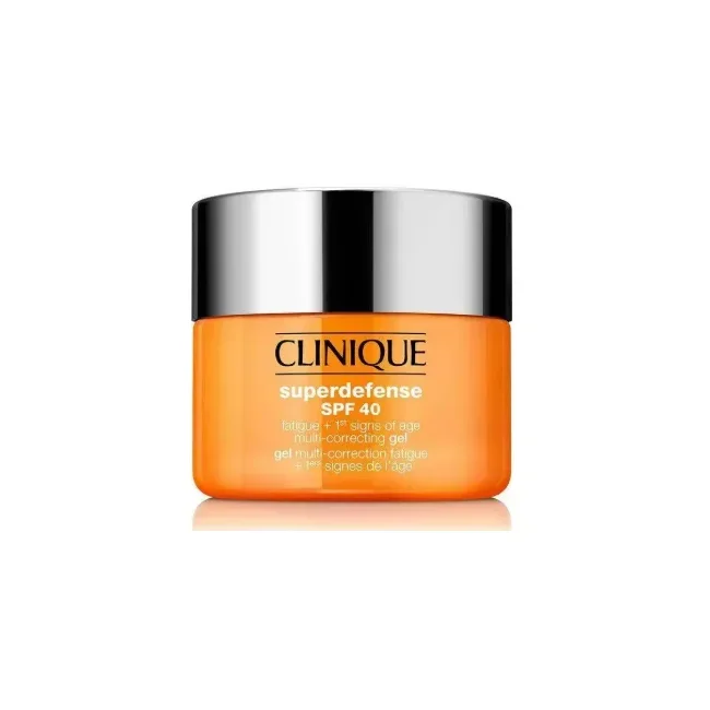 Clinique Superdefense SPF 40 Anti Age Cream 30ml