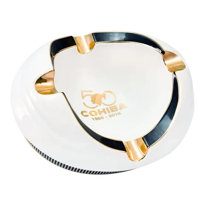 Cohiba 50th Anniversary Ashtray