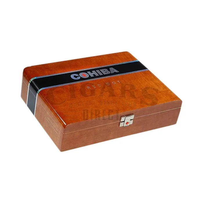 Cohiba Red Dot Toro Tubo