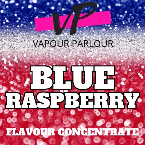 CONCENTRATE BLUE RASPBERRY 15ML