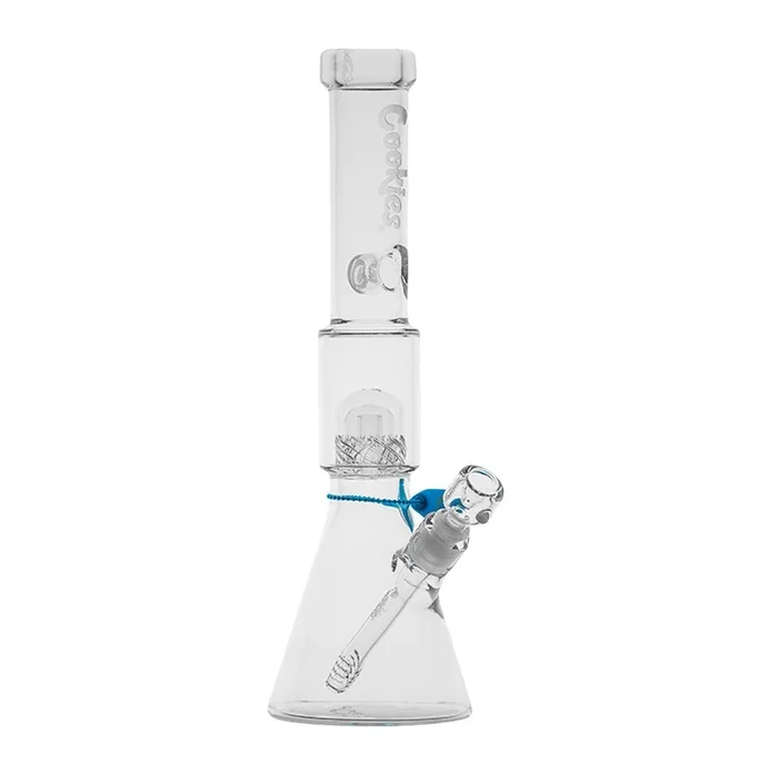Cookies 2 Da Dome Beaker Bong