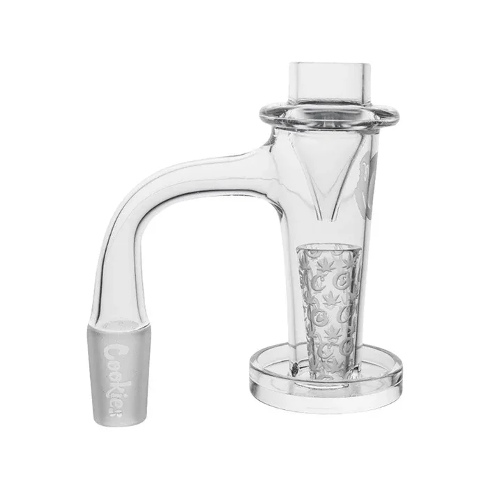 Cookies Drip Quartz Banger Kit – 14mm M