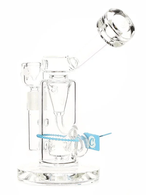 Cookies Glass – Cookies Incycler (8 “)