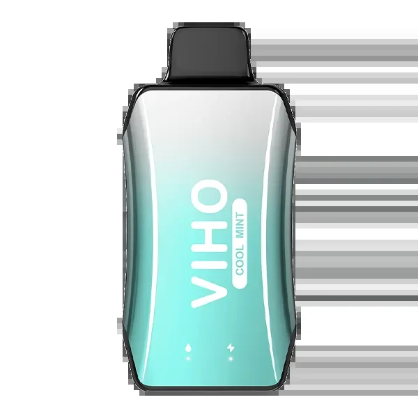 Cool Mint – Viho Turbo