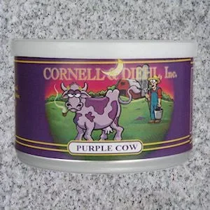 Cornell & Diehl: PURPLE COW 2oz
