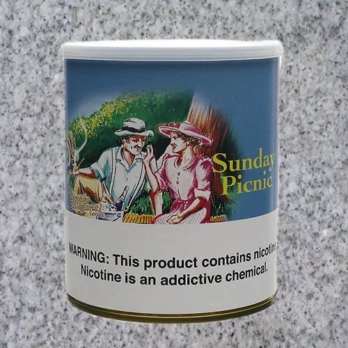 Cornell & Diehl: SUNDAY PICNIC 8oz