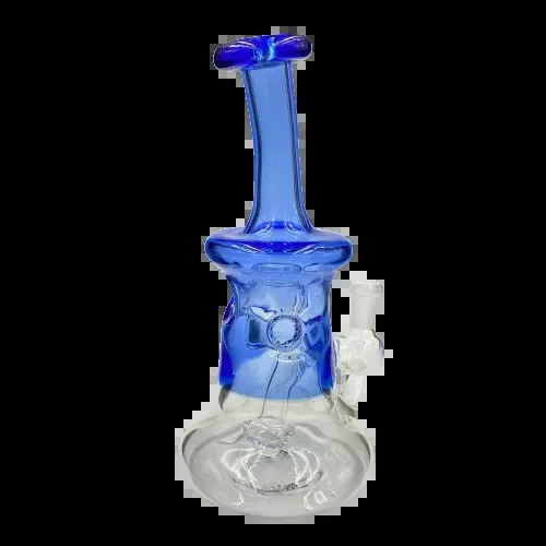 Costa Glass – Straight Fab