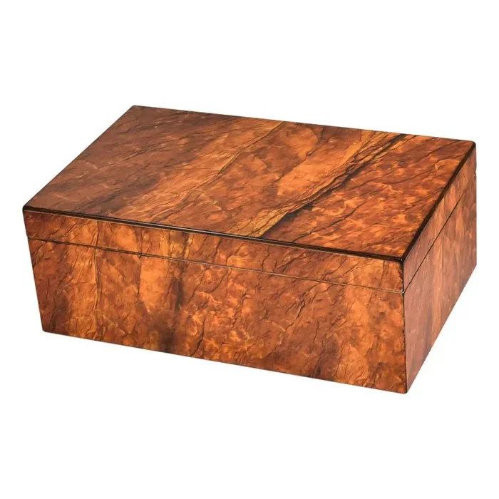 Craftsman’s Bench Havana Humidor