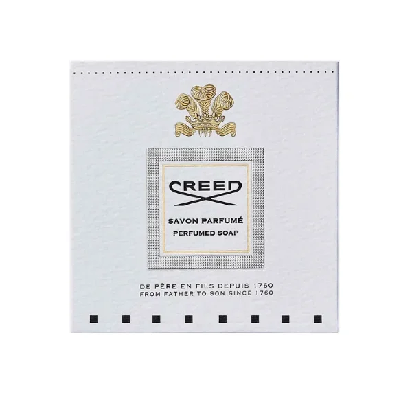 Creed Aventus Men Soap 150g