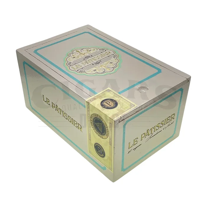 Crowned Heads Le Patissier Senadores Toro