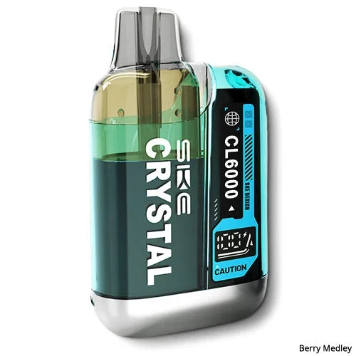 Crystal CL6000 by SKE