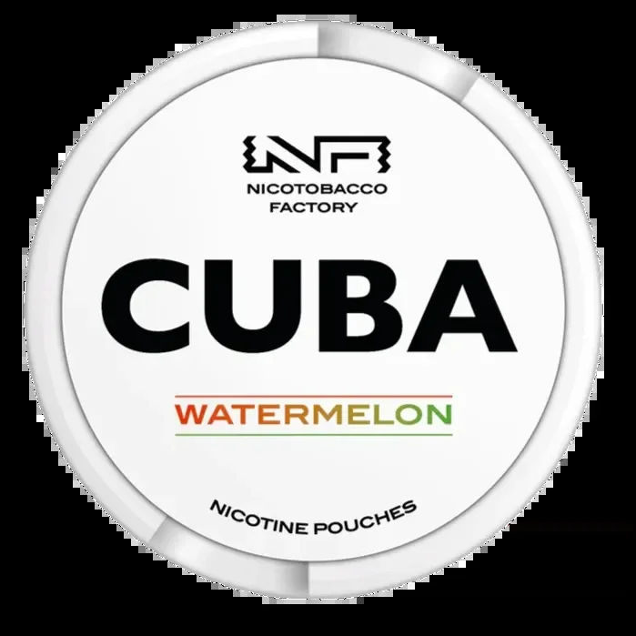 Cuba – White Watermelon