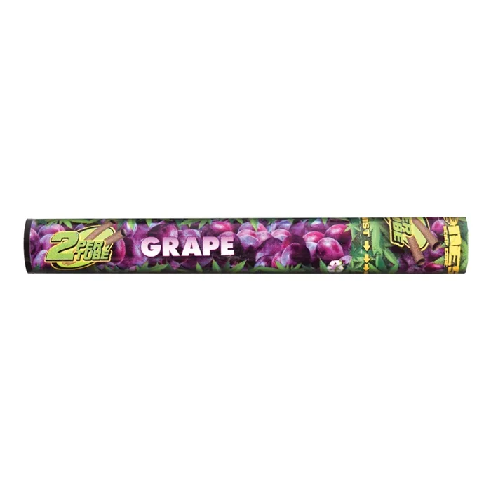 Cyclones Hemp Cones – Grape