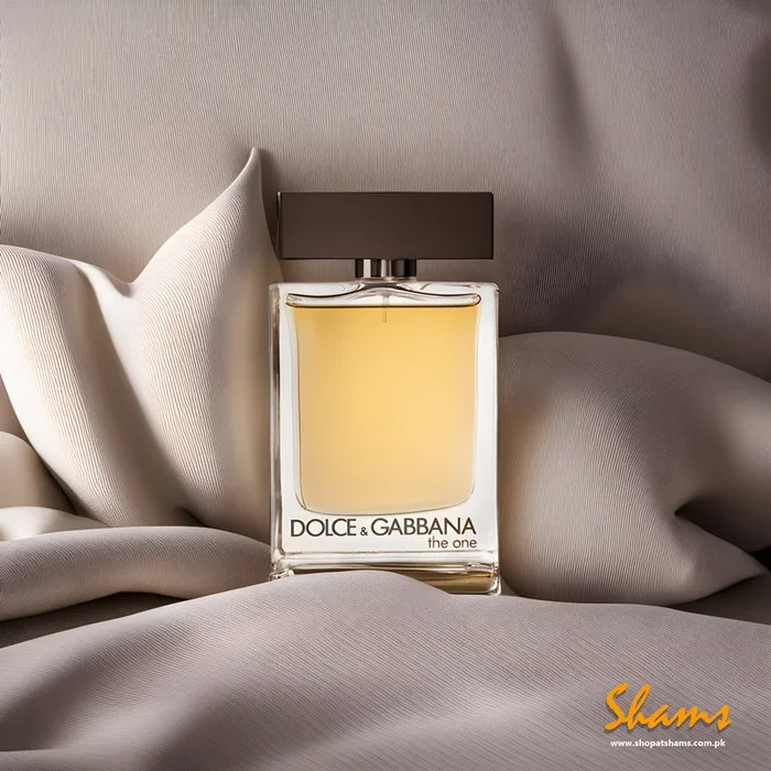 D&G The One For Men EDT 150ml