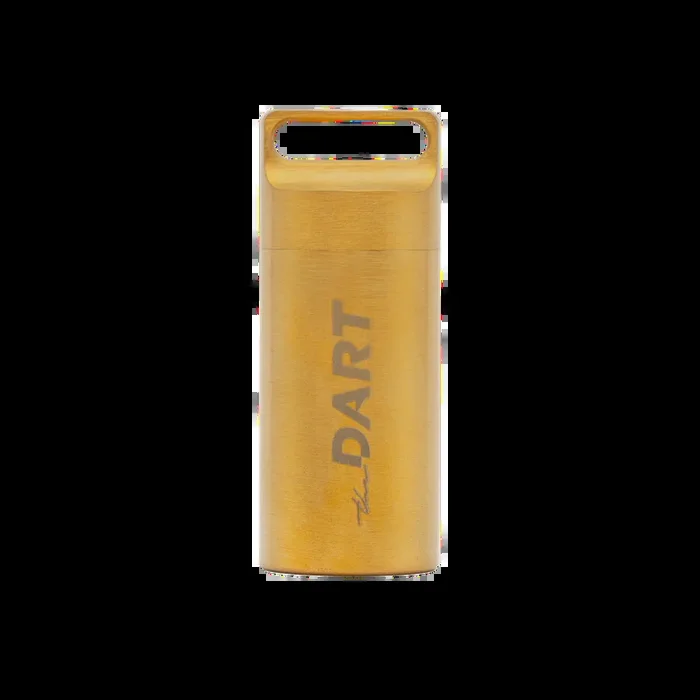 Dart Premium Canister (Gold)