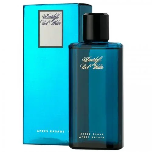 Davidoff Cool Water After Shave 125ml