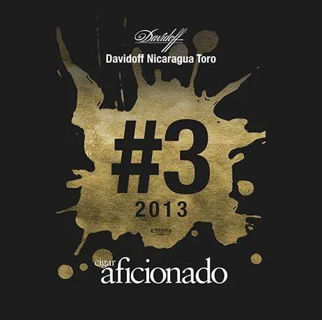 Davidoff Nicaragua Toro