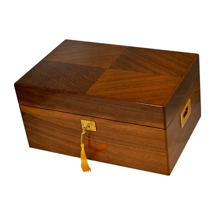 Davidoff Vintage Humidor