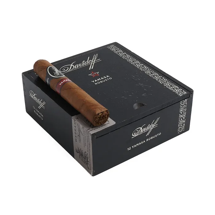 Davidoff Yamasa Series Robusto