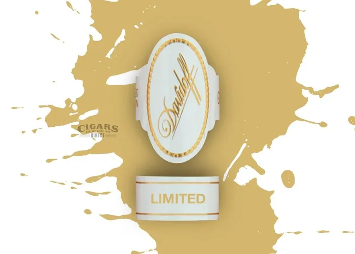Davidoff Year of the Monkey LE 2028