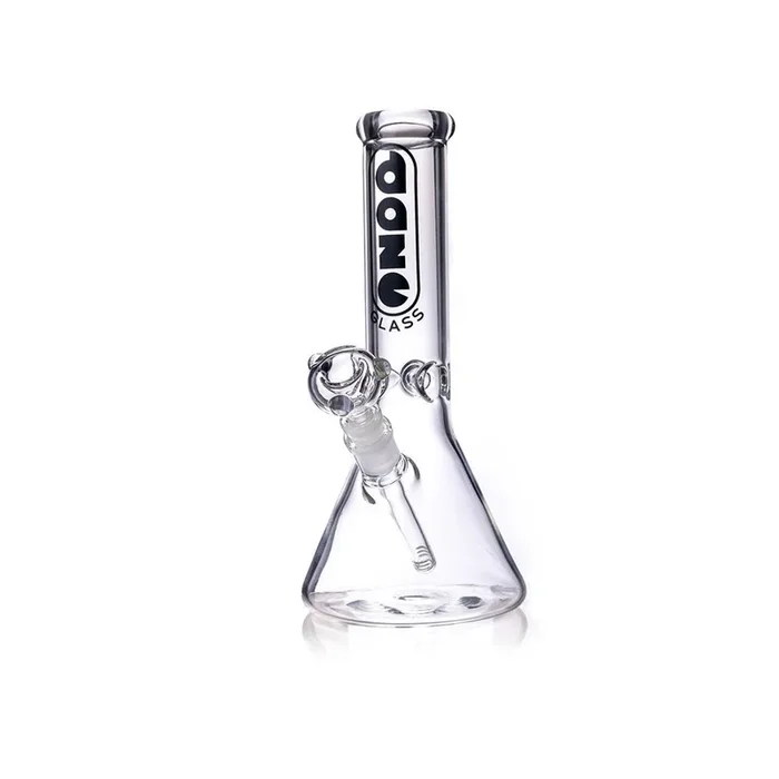 Daze Glass 12 ” OG Beaker Base Water Pipe