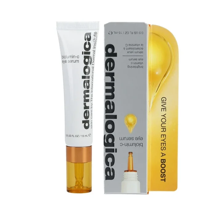 Dermalogica Biolumin-C Eye Serum 15ml