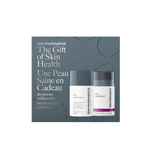 Dermalogica The Power Exfoliant Power Kit