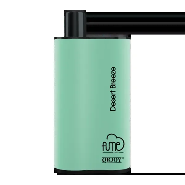 Desert Breeze Fume Infinity
