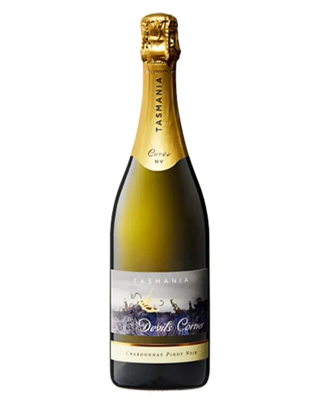 Devils Corner Sparkling Wine, 75 cl