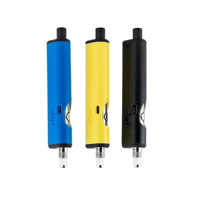 Dip Devices – Little Dipper Vaporizer