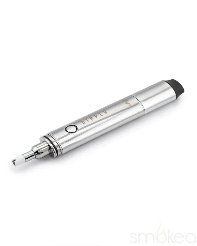 Dip Devices Dipper Vaporizer
